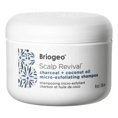 Scalp Revival Micro-Exfoliating Shampoo - Šampon, BRIOGEO