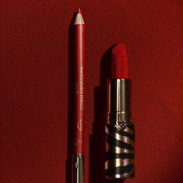 Phyto Rouge Velvet Lipstick - rtěnka