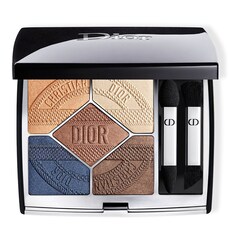 5 Couleurs Couture Limited Edition Eye Palette - Paletka očních stínů, DIOR