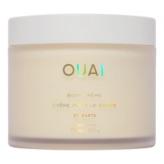ST. BARTS – Body Cream, OUAI