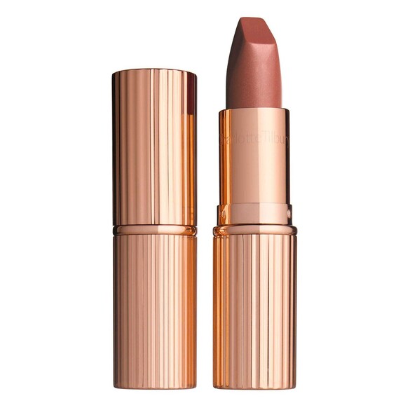 Matte Revolution – Rtěnka, CHARLOTTE TILBURY
