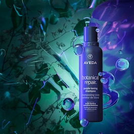 Botanical Repair™ Purple Toning Shampoo - fialový neutralizační šampon