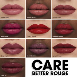 Better Rouge - Saténová rtěnka