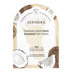 Feet Mask - Maska na nohy, SEPHORA COLLECTION