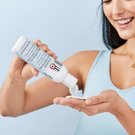 Pure Skin Wild Oat Hydrating Toner - Hydratační tonikum