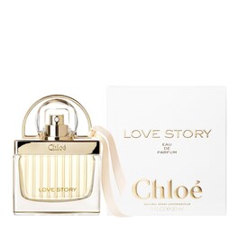 Chloé Love Story - Parfémová voda