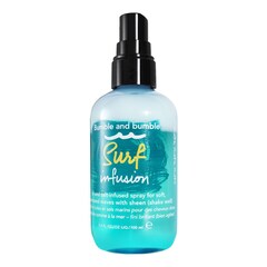Surf Infusion - Sprej na vlasy s mořskou solí pro nedbalé plážové vlny, BUMBLE AND BUMBLE