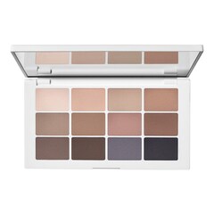 Master Mattes® Eyeshadow Palette: The Neutrals – Paletka očních stínů, MAKEUP BY MARIO