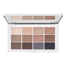 Master Mattes® Eyeshadow Palette: The Neutrals – Paletka očních stínů