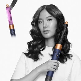 Dyson Airwrap™ Long Volumise - Multistyler