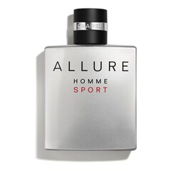 ALLURE HOMME SPORT - Toaletní voda s rozprašovačem, CHANEL