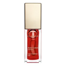 Instant Light Lip Comfort Oil - Vyživující olejová péče na rty