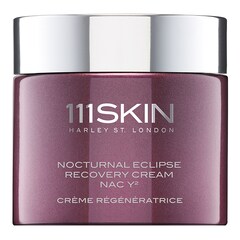 Nocturnal Eclipse Recovery Cream Nac Y2 - Regenerační krém, 111SKIN