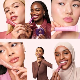 Glaze Craze Tinted Lip Serum – Tónované sérum na rty