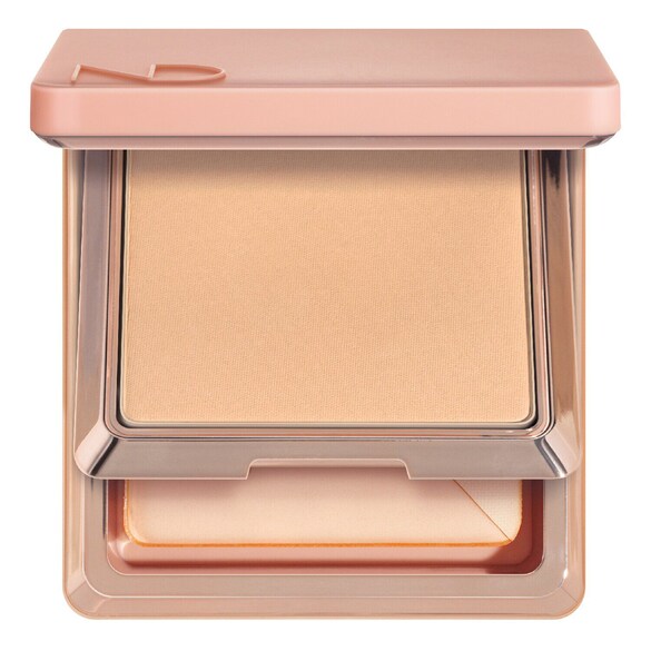 HY-GLAM Powder Foundation – Pudrový make-up, NATASHA DENONA