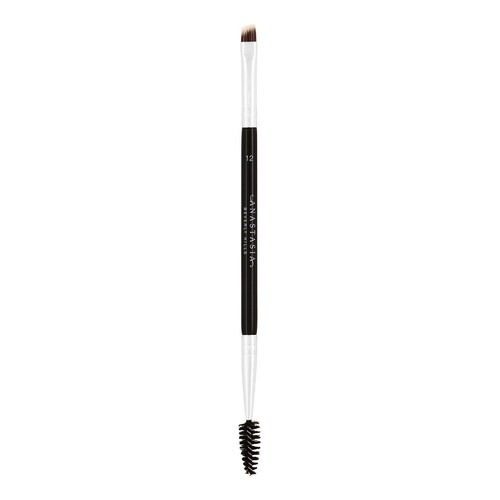 ANASTASIA BEVERLY HILLS - Brush #12  - Oboustranný zkosený štětec.