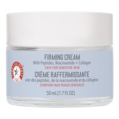 Ultra Repair Firming Collagen Cream - Zpevňující krém, FIRST AID BEAUTY