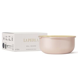 Body Balm - Vyživující tělový balzám
