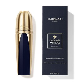 Orchidée Impériale - Omlazující koncentrát