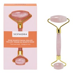 Quartz Facial Roller - Masážní váleček, SEPHORA COLLECTION