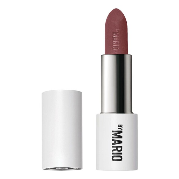 Ultra Suede® Lipstick - Matná rtěnka, MAKEUP BY MARIO