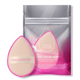 Power Pocket Puff™ – Oboustranná trojúhelníková labutěnka