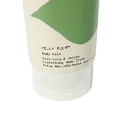 Polly Plum - Zklidňující tělový krém 