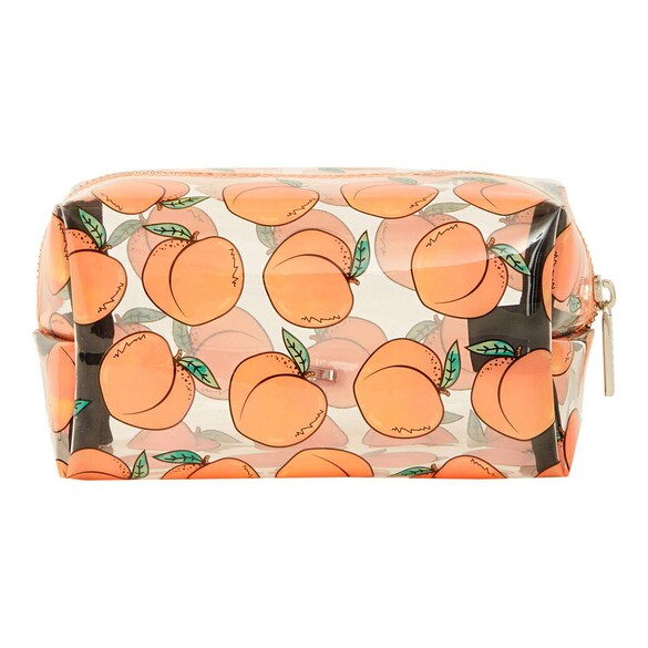Peachy - Kosmetická taštička, SKINNY DIP