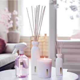 The Ritual of Sakura Mini Fragrance Sticks - Mini vonné tyčinky