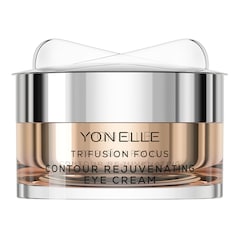 Contour Rejuvenating Eye Cream - Protivráskový Oční Krém Na Den I Noc, YONELLE