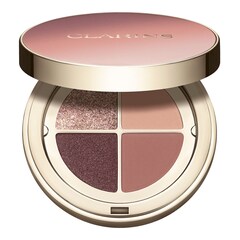 Palette 4 couleurs – Paletka očních stínů, CLARINS