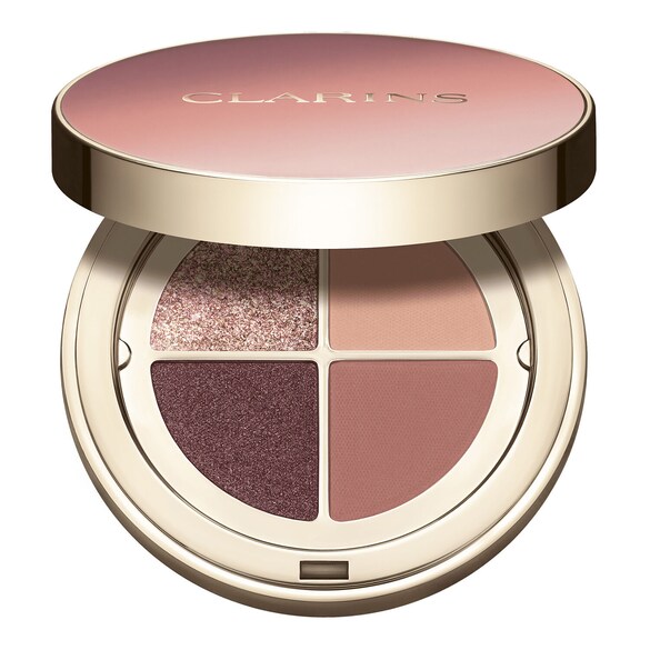 Palette 4 couleurs – Paletka očních stínů, CLARINS