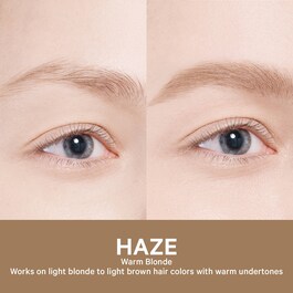 Kush Fiber Brow Gel - Gel na obočí