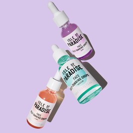 Self Tanning Water Drops - Samoopalovací kapky
