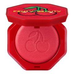 Hot Cheeks – Sametová rozjasňující tvářenka, FENTY BEAUTY