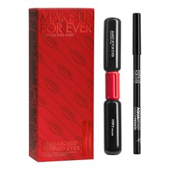 Unmatched Defined - Dárková sada, MAKE UP FOR EVER