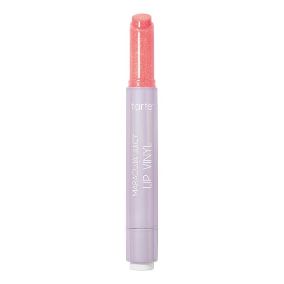 Maracuja Juicy Lip Vinyl - Intenzivní lesk na rty, TARTE
