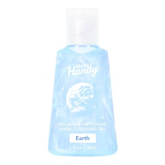 Hand Cleansing Gel – Čisticí gel na ruce, MERCI HANDY