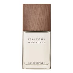 L'Eau d'Issey Pour Homme Vetiver Intense - Toaletní voda, ISSEY MIYAKE