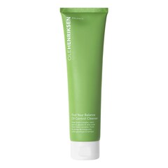 Find Your Balance Oil Control Cleanser - Čisticí péče na obličej, OLEHENRIKSEN