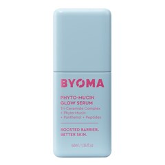 Phyto-Mucin Glow Serum – Hydratační sérum, BYOMA
