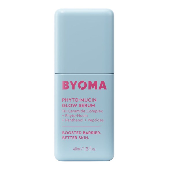 Phyto-Mucin Glow Serum – Hydratační sérum, BYOMA