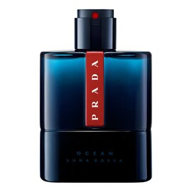 Luna Rossa Ocean - Toaletní voda
