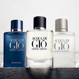Acqua Di Giò pour Homme - Toaletní voda