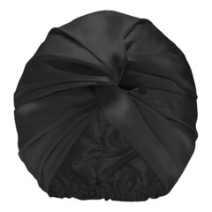 Hedvábný turban - Vlasový doplněk, SLIP