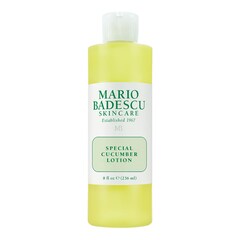 Special Cucumber Lotion - Lotion, MARIO BADESCU