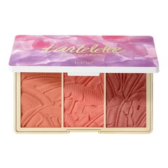 Tartelette Blush in Bloom - Paletka tvářenek, TARTE
