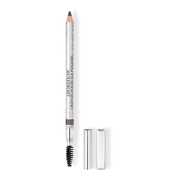 Diorshow Eyebrow Pencil Powder - Tužka na obočí, DIOR