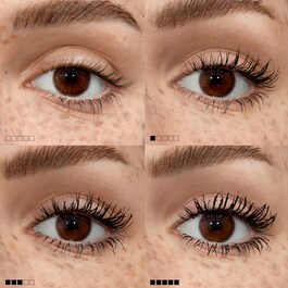 Lash Clash - Řasenka