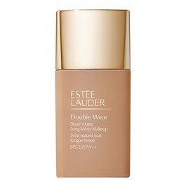 Double Wear Sheer Long-wear - Make-up image
